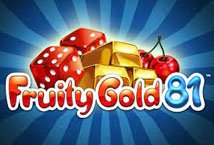 Fruity Gold 81 Slot Review